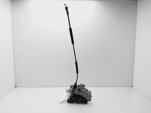 CERRADURA PUERTA TRASERA DERECHA Seat LEON (1P1) 