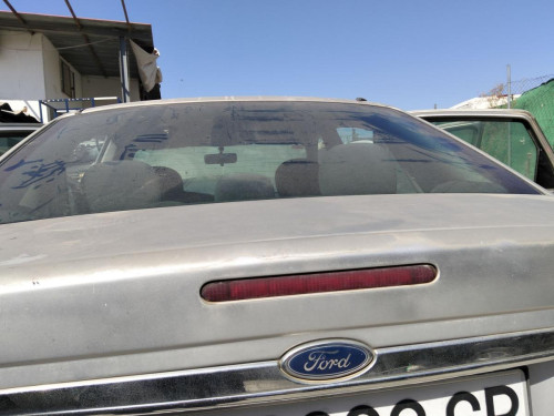 LUZ CENTRAL DE FRENO Ford FOCUS BERLINA (CAK) 