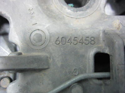 VOLANTE, PEUGEOT, 207
