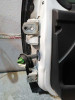  PUERTA DELANTERA DERECHA PEUGEOT 207 