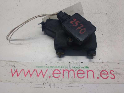POTENCIOMETRO PEDAL, CITROEN, C5 BERLINA