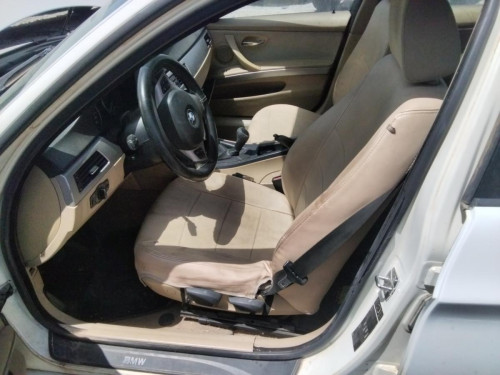  BMW SERIE 3 BERLINA (E90) 