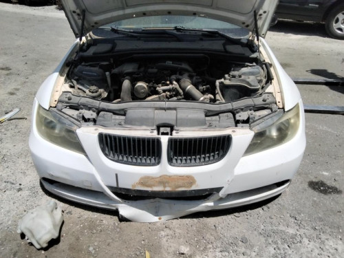 BMW SERIE 3 BERLINA (E90) 