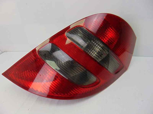  PILOTO TRASERO DERECHO, MERCEDES-BENZ, CLASE A (BM 169) 