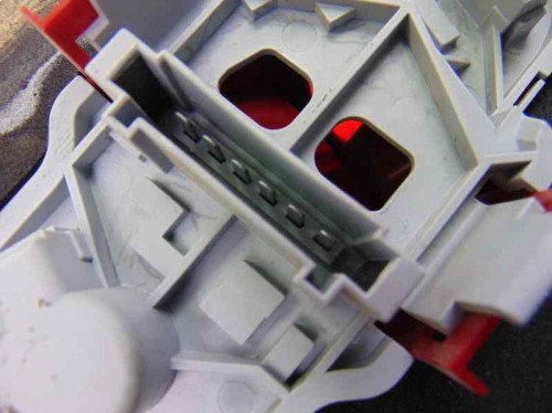  PILOTO TRASERO DERECHO, MERCEDES-BENZ, CLASE A (BM 169) 