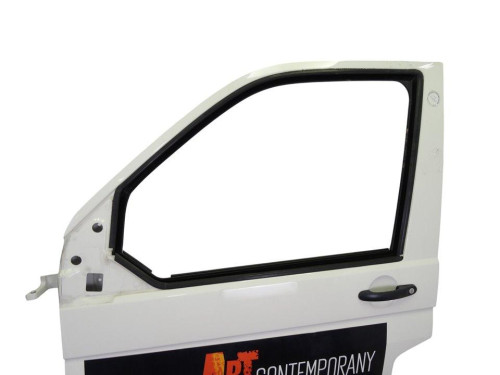  PUERTA DELANTERA IZQUIERDA Volkswagen T5 TRANSPORTER FURGÓN/COMBI (7H) 