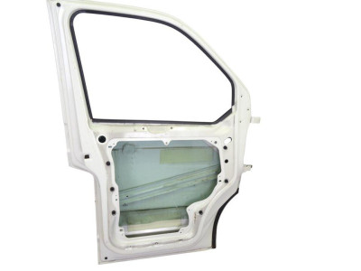 PUERTA DELANTERA IZQUIERDA, VOLKSWAGEN, T5 TRANSPORTER FURGÓN/COMBI (7H)
