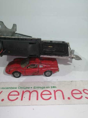 CENTRALITA MOTOR UCE, HYUNDAI, GETZ (TB)