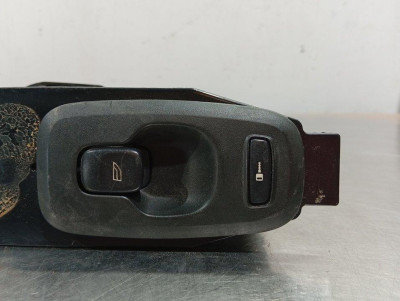 MANDO ELEVALUNAS DELANTERO DERECHO, VOLVO, S60 BERLINA