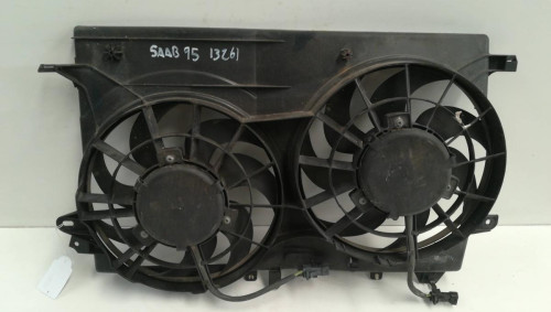  ELECTROVENTILADOR SAAB 9-5 FAMILIAR 