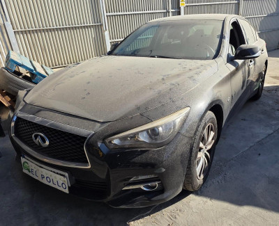 INFINITI Q50 (V37)