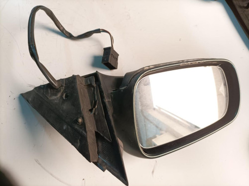 RETROVISOR IZQUIERDO 