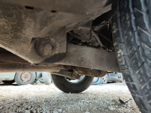 BRAZO SUSPENSION TRASERO IZQUIERDO JEEP GRAND CHEROKEE (WJ/WG) 