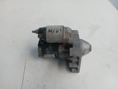 MOTOR ARRANQUE, BMW, MINI (R56)