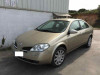 NISSAN PRIMERA BERLINA (P12) — vehículo donante para recambios 