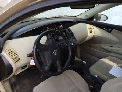 NISSAN PRIMERA BERLINA (P12)