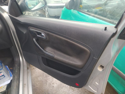 MANETA INTERIOR DELANTERA DERECHA, SEAT, CORDOBA BERLINA (6L2)