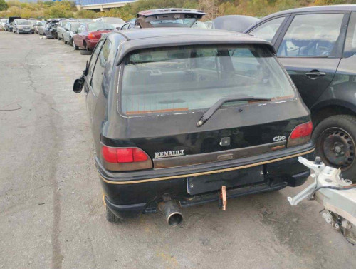  RENAULT CLIO I FASE I / II (B/C57) 