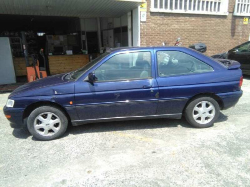  FORD ESCORT BERL./TURNIER 