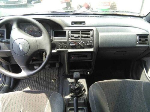  FORD ESCORT BERL./TURNIER 