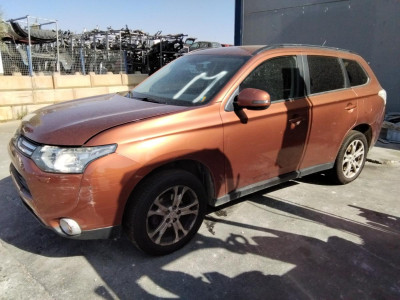 MITSUBISHI OUTLANDER (GF0/GG0)