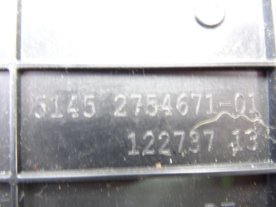 GUANTERA, MINI, MINI (R56)