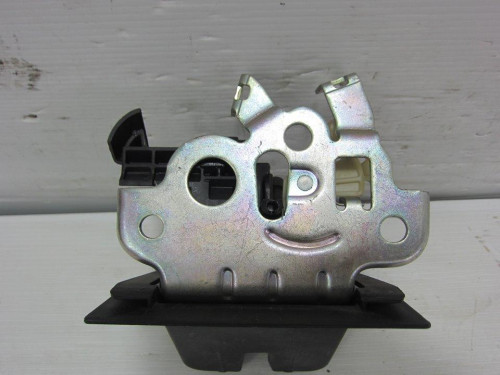  CERRADURA MALETERO / PORTON AUDI A3 SEDÁN (8VM) 