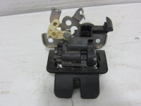 CERRADURA MALETERO / PORTON