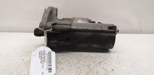  MOTOR ARRANQUE PEUGEOT 307 (S1)(04.2001) 
