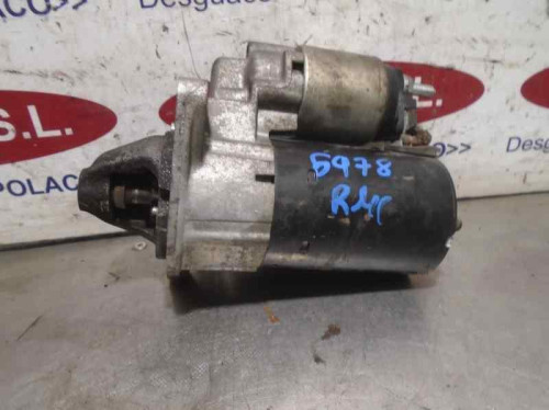  MOTOR ARRANQUE ALFA ROMEO 147 (190) 