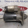 MOTOR ARRANQUE