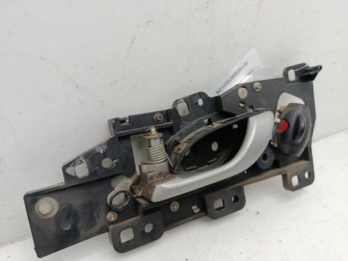 MANETA INTERIOR DELANTERA IZQUIERDA Honda CIVIC 5 PUERTAS (FK) 