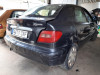 CITROEN XSARA BERLINA — автомобиль-донор на запчасти 