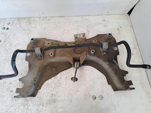 NO IDENTIFICADO RENAULT CAPTUR I 
