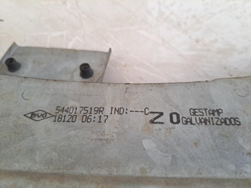 NO IDENTIFICADO RENAULT CAPTUR I 
