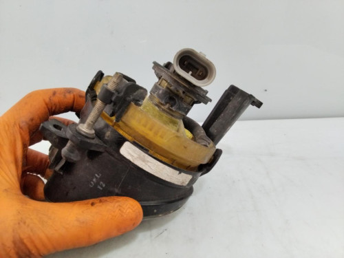 FARO ANTINIEBLA DERECHO Volkswagen TIGUAN (5N1) 