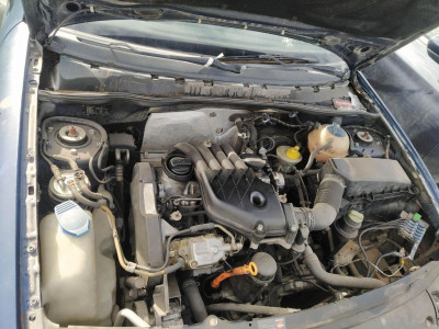 CERRADURA CAPO, SEAT, IBIZA (6K1)