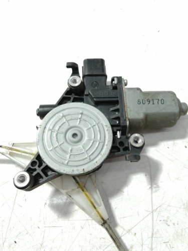  ELEVALUNAS TRASERO DERECHO SUBARU FORESTER (S12/SH) 