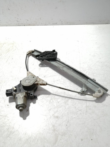  ELEVALUNAS TRASERO DERECHO SUBARU FORESTER (S12/SH) 