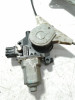  ELEVALUNAS TRASERO DERECHO SUBARU FORESTER (S12/SH) 
