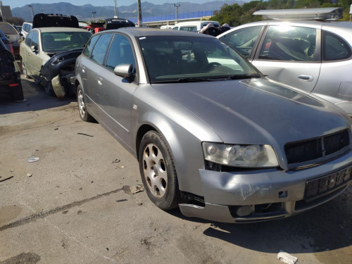 ALETA DELANTERA DERECHA, AUDI, A4 AVANT (8E) 