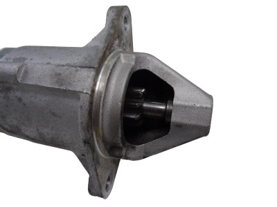 MOTOR ARRANQUE, DAEWOO, KALOS