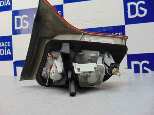  PILOTO TRASERO IZQUIERDO INTERIOR AUDI A4 AVANT (8E) 