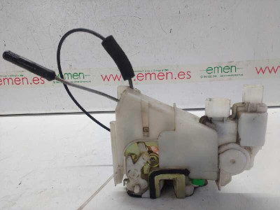 CERRADURA PUERTA TRASERA IZQUIERDA, HONDA, ACCORD BERLINA (CL/CN)