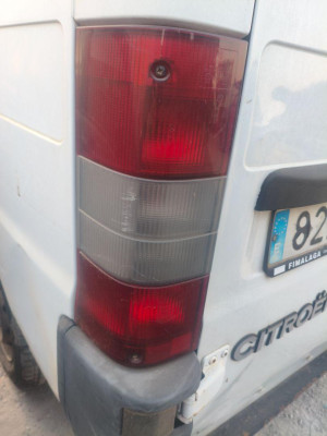 PILOTO TRASERO IZQUIERDO