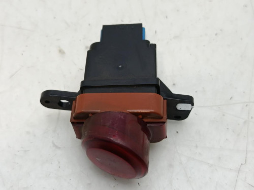WARNING Honda CIVIC 5 PUERTAS (FK) 