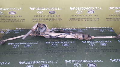 CREMALLERA DIRECCION, PEUGEOT, 206