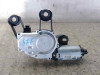 MOTOR LIMPIA TRASERO Ford FIESTA (CBK) 