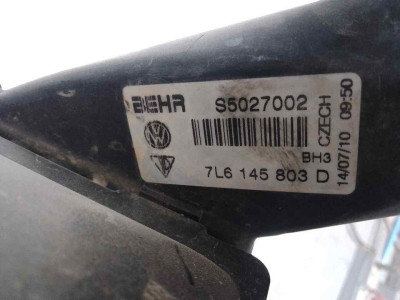 INTERRUPTOR, PORSCHE, CAYENNE (TIPO 92A)