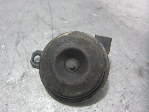  CLAXON, TOYOTA, AVENSIS CROSS SPORT (T27) 
